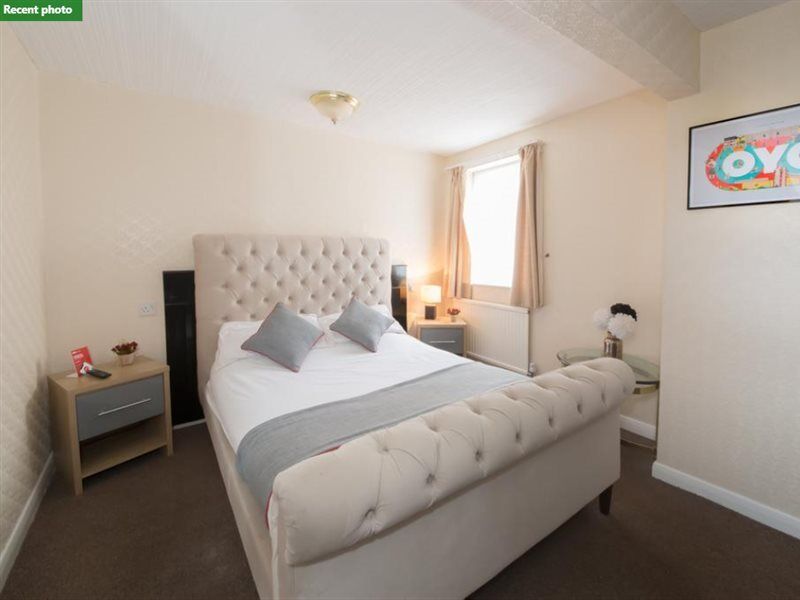 Charnwood Hotel سكيغنيس المظهر الخارجي الصورة